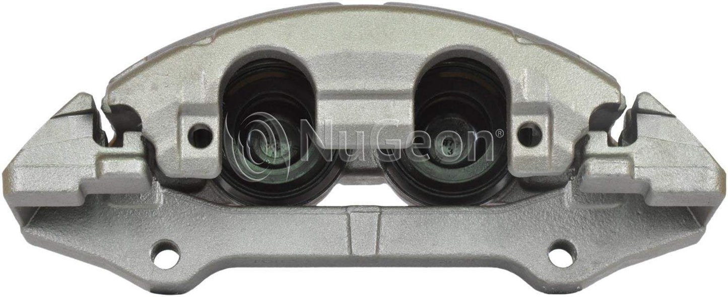 BBB Industries Remanufactured Disc Brake Caliper 99-17949A