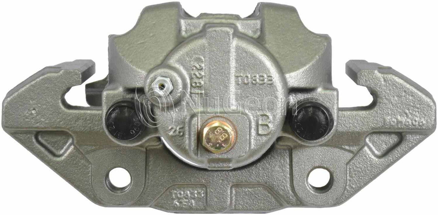 BBB Industries Disc Brake Caliper 99-17950A