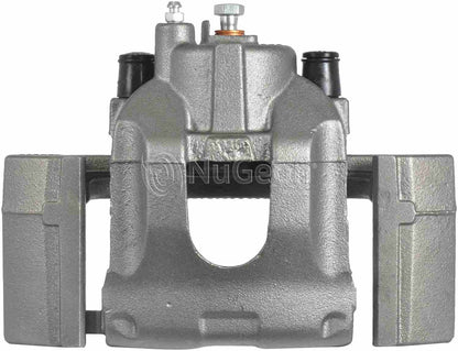 BBB Industries Remanufactured Disc Brake Caliper 99-17950B