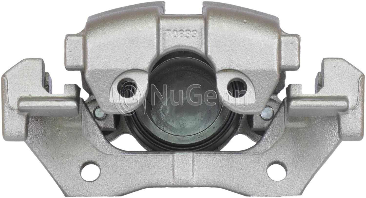 BBB Industries Remanufactured Disc Brake Caliper 99-17951A