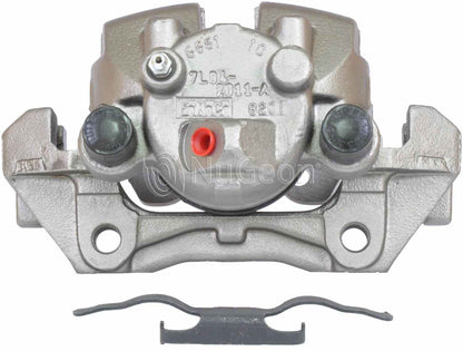 BBB Industries Remanufactured Disc Brake Caliper 99-17951A