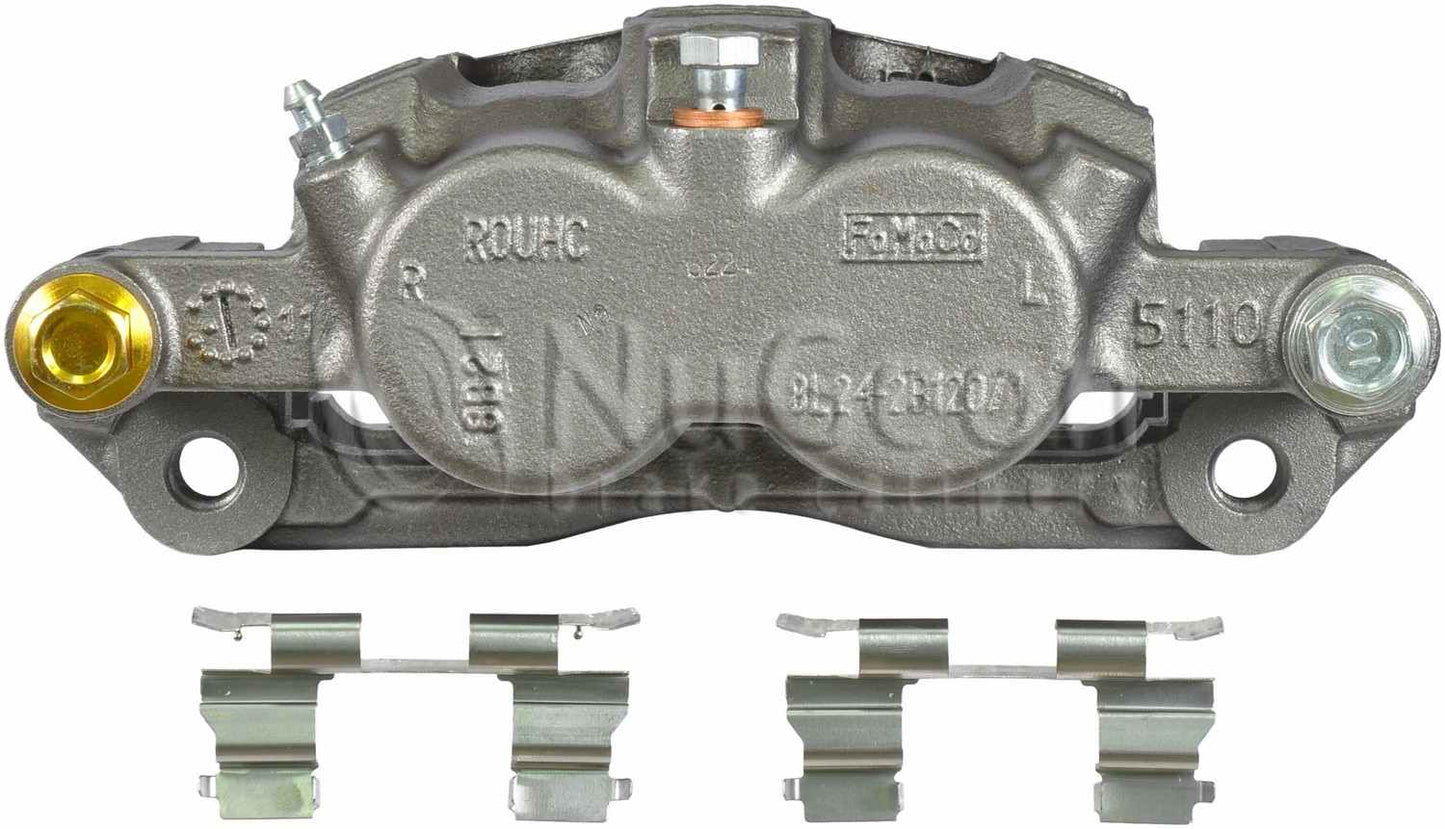 BBB Industries Disc Brake Caliper 99-17952A