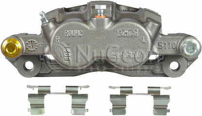 BBB Industries Disc Brake Caliper 99-17952A