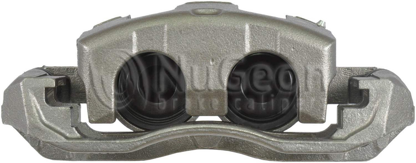 BBB Industries Disc Brake Caliper 99-17952A