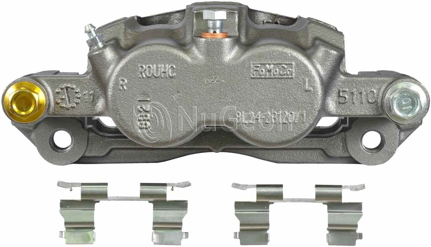 BBB Industries Disc Brake Caliper 99-17952A