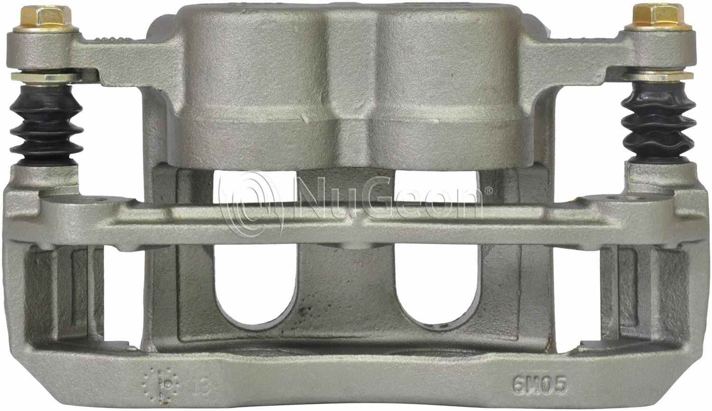 BBB Industries Remanufactured Disc Brake Caliper 99-17952B