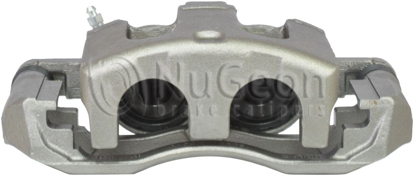 BBB Industries Disc Brake Caliper 99-17952B
