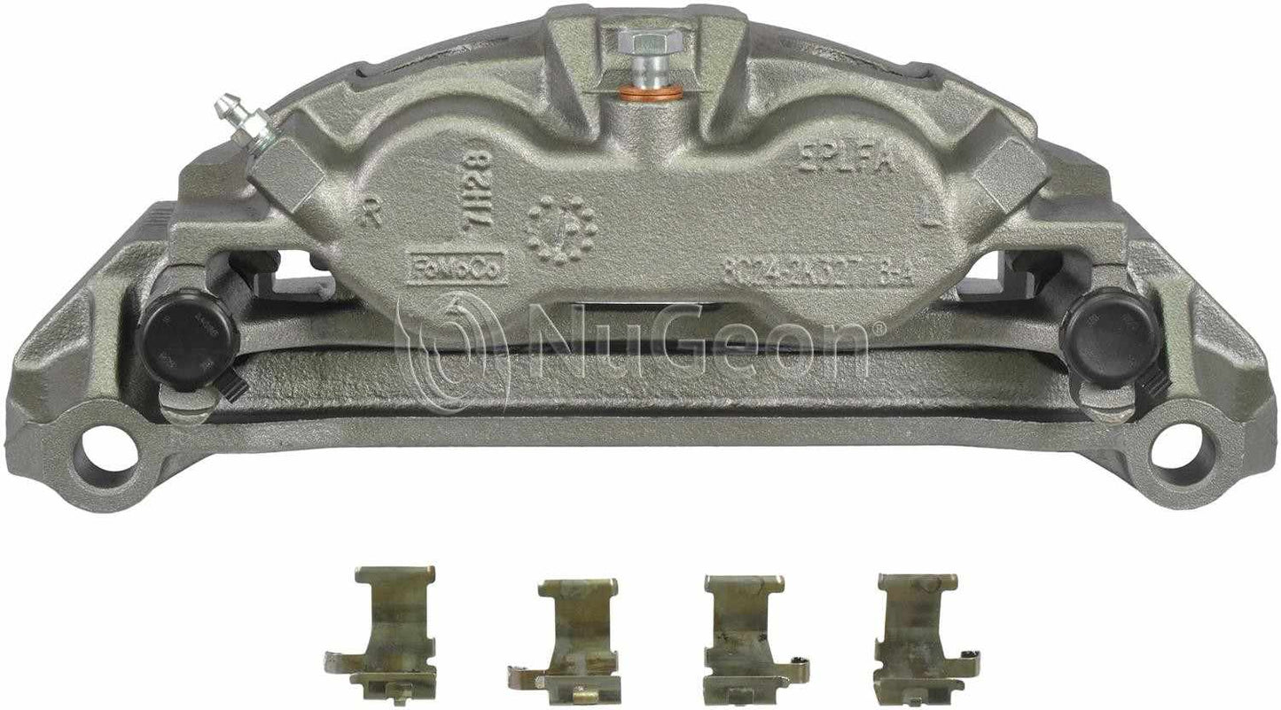 BBB Industries Disc Brake Caliper 99-17953A