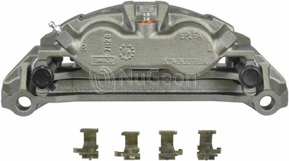 BBB Industries Remanufactured Disc Brake Caliper 99-17953A