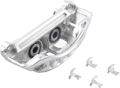 BBB Industries Remanufactured Disc Brake Caliper 99-17953B