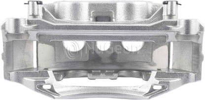 BBB Industries Remanufactured Disc Brake Caliper 99-17953B