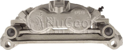 BBB Industries Remanufactured Disc Brake Caliper 99-17953B