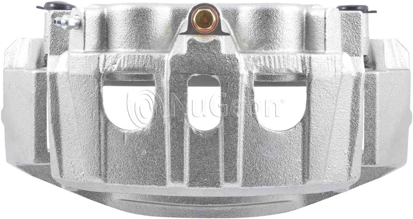 BBB Industries Remanufactured Disc Brake Caliper 99-17953B