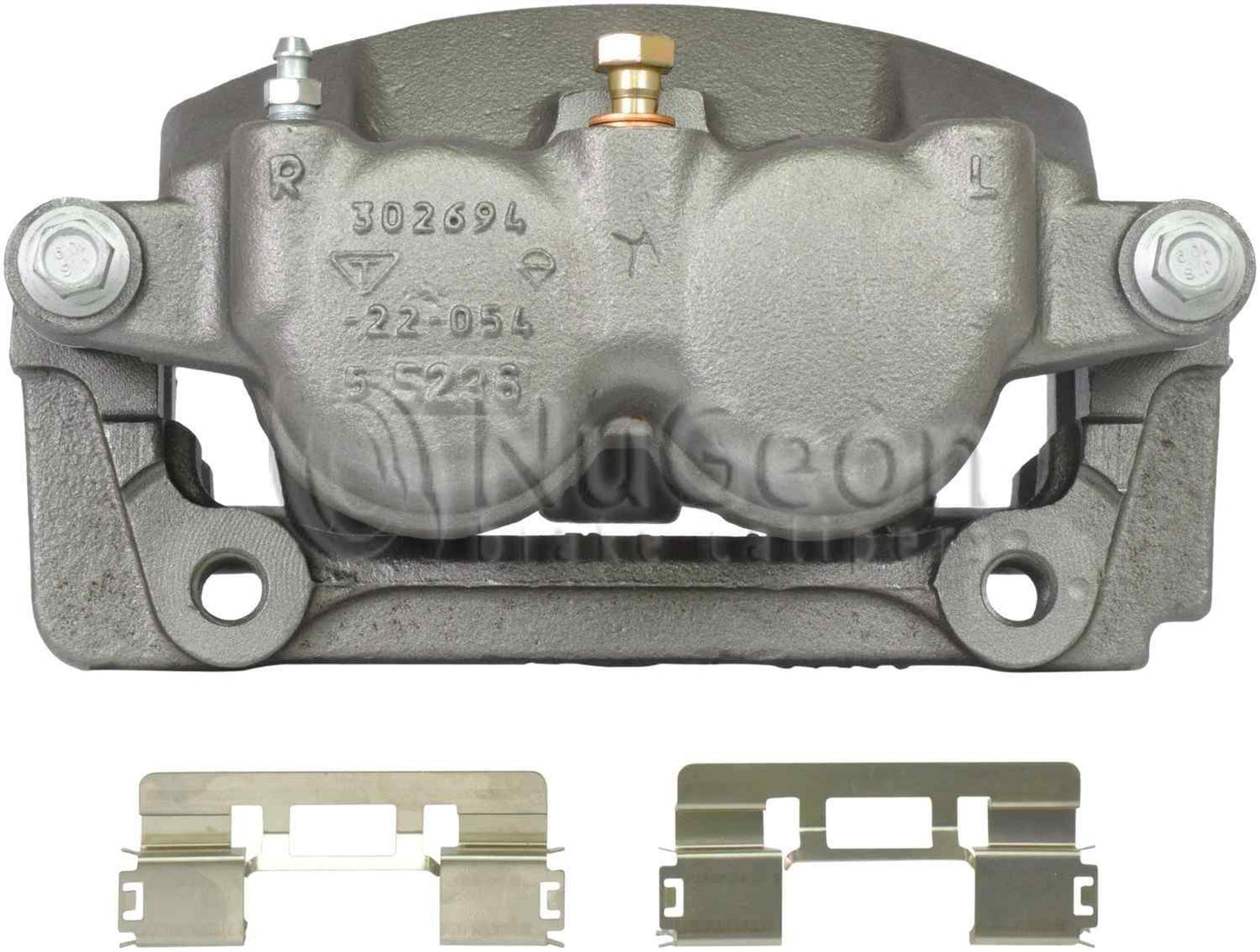 BBB Industries Disc Brake Caliper 99-17954A