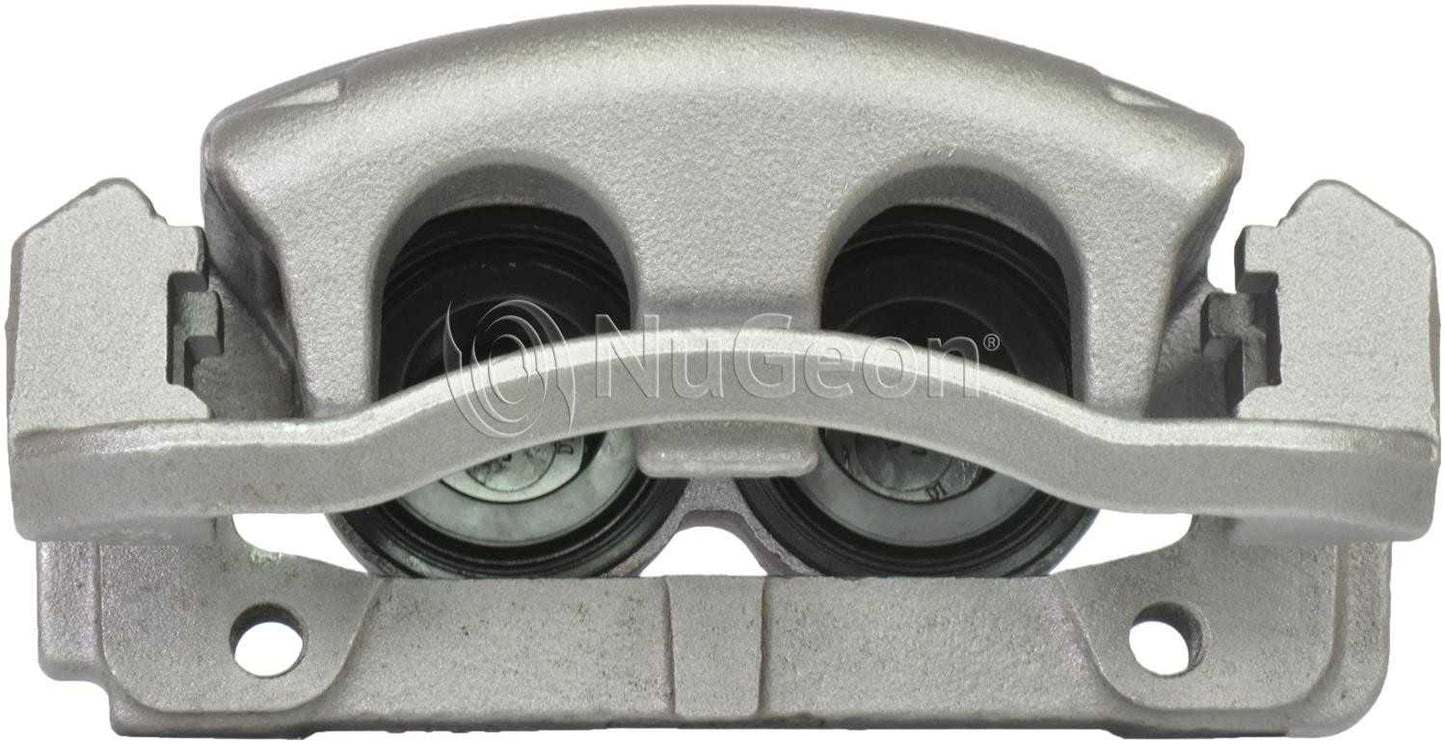 BBB Industries Remanufactured Disc Brake Caliper 99-17954A