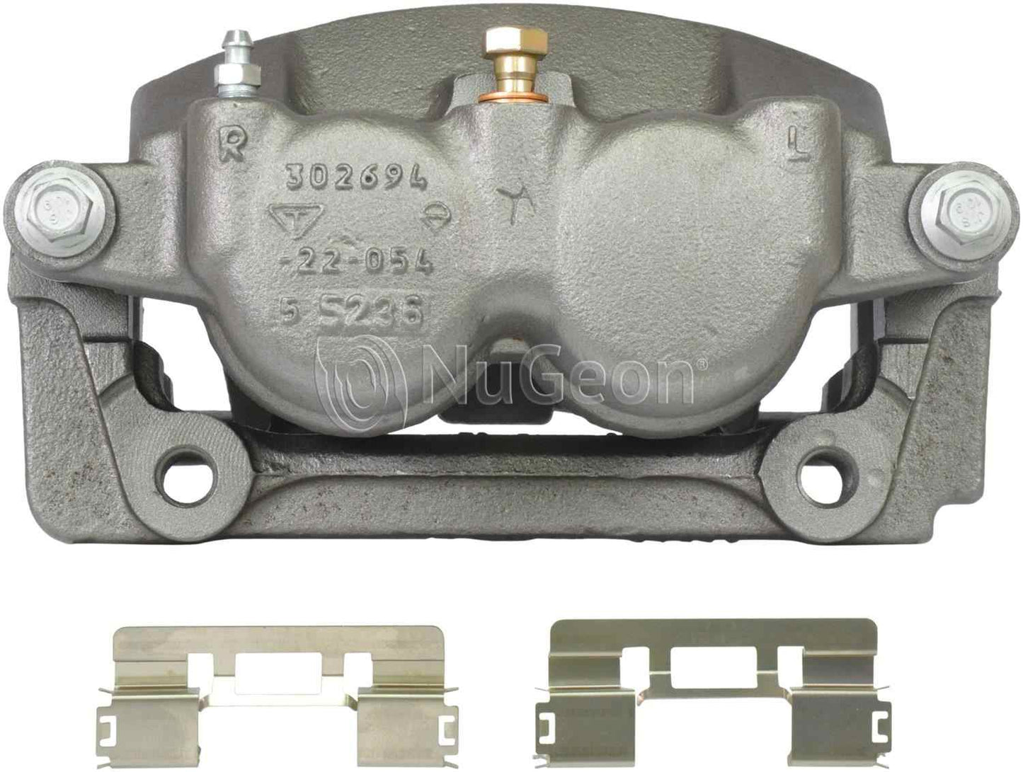 BBB Industries Disc Brake Caliper 99-17954A