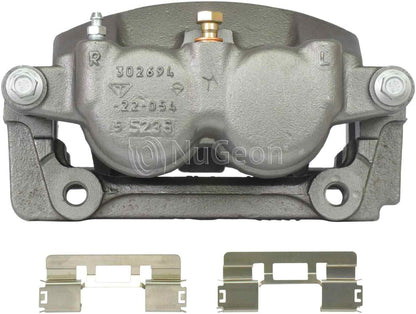 BBB Industries Disc Brake Caliper 99-17954A