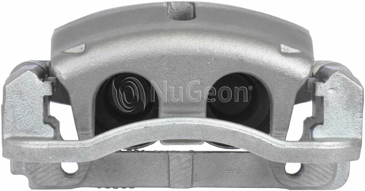 BBB Industries Remanufactured Disc Brake Caliper 99-17954B