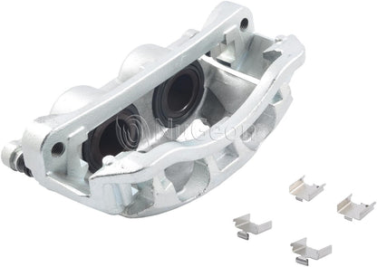 BBB Industries Remanufactured Disc Brake Caliper 99-17955B