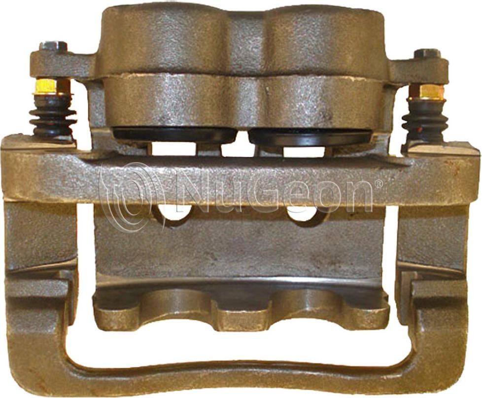 BBB Industries Disc Brake Caliper 99-17957A