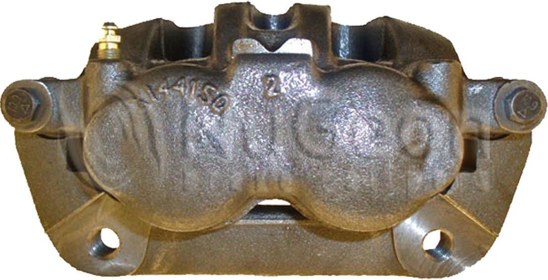 BBB Industries Disc Brake Caliper 99-17957A