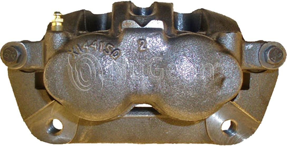 BBB Industries Disc Brake Caliper 99-17957A