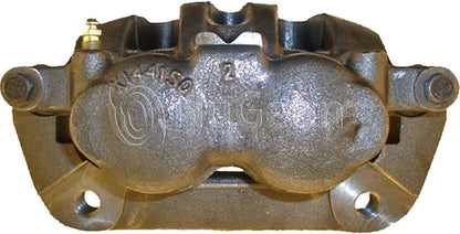 BBB Industries Remanufactured Disc Brake Caliper 99-17957A