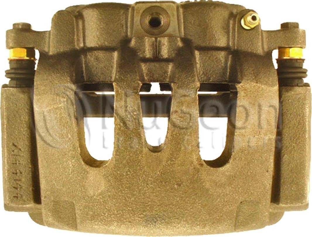 BBB Industries Disc Brake Caliper 99-17957A