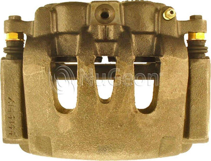 BBB Industries Disc Brake Caliper 99-17957A