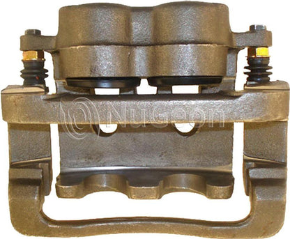 BBB Industries Remanufactured Disc Brake Caliper 99-17957B