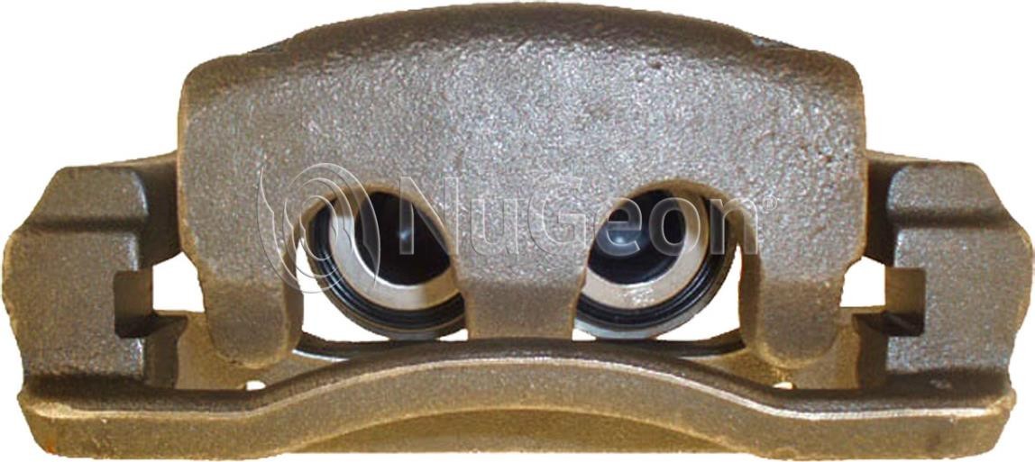 BBB Industries Disc Brake Caliper 99-17957B