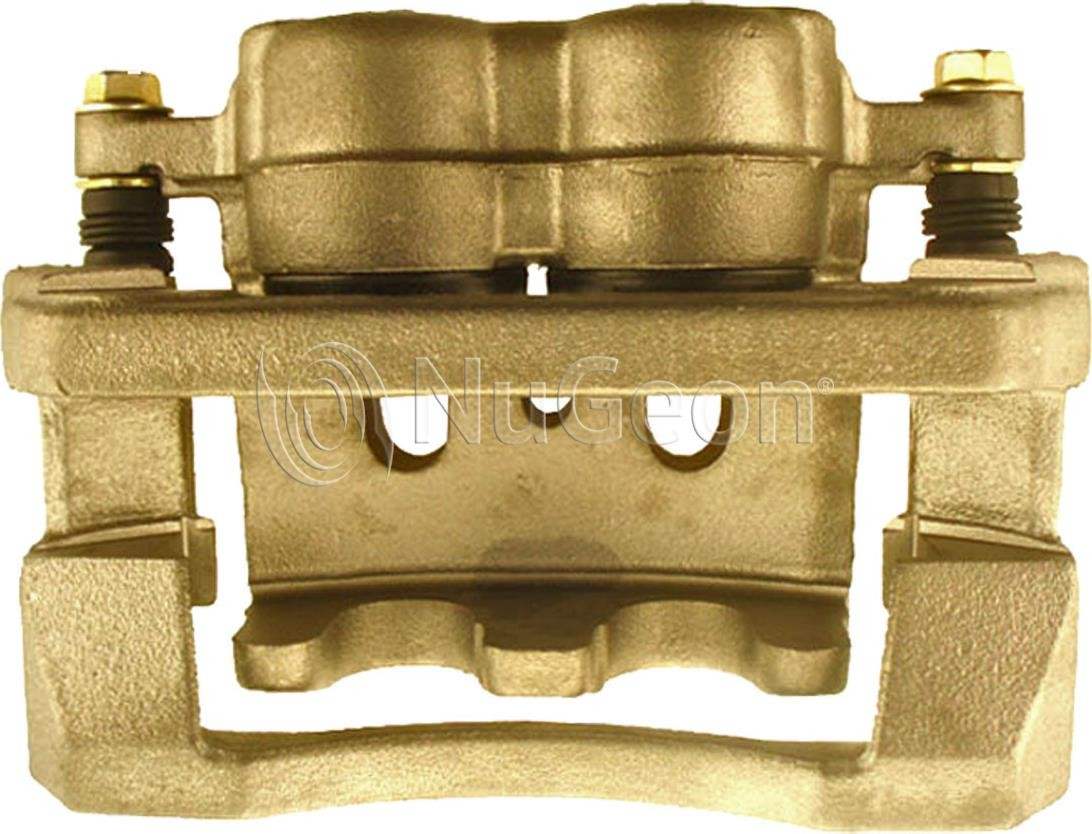 BBB Industries Disc Brake Caliper 99-17958A