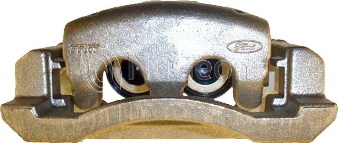 BBB Industries Disc Brake Caliper 99-17958A