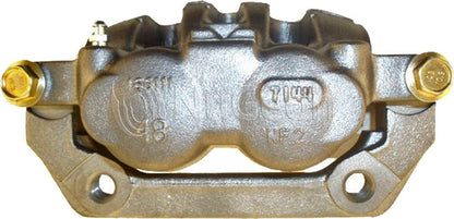 BBB Industries Remanufactured Disc Brake Caliper 99-17958A