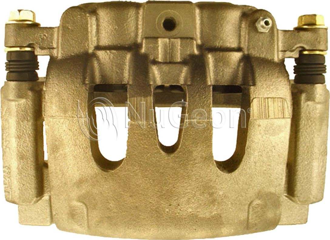BBB Industries Disc Brake Caliper 99-17958A
