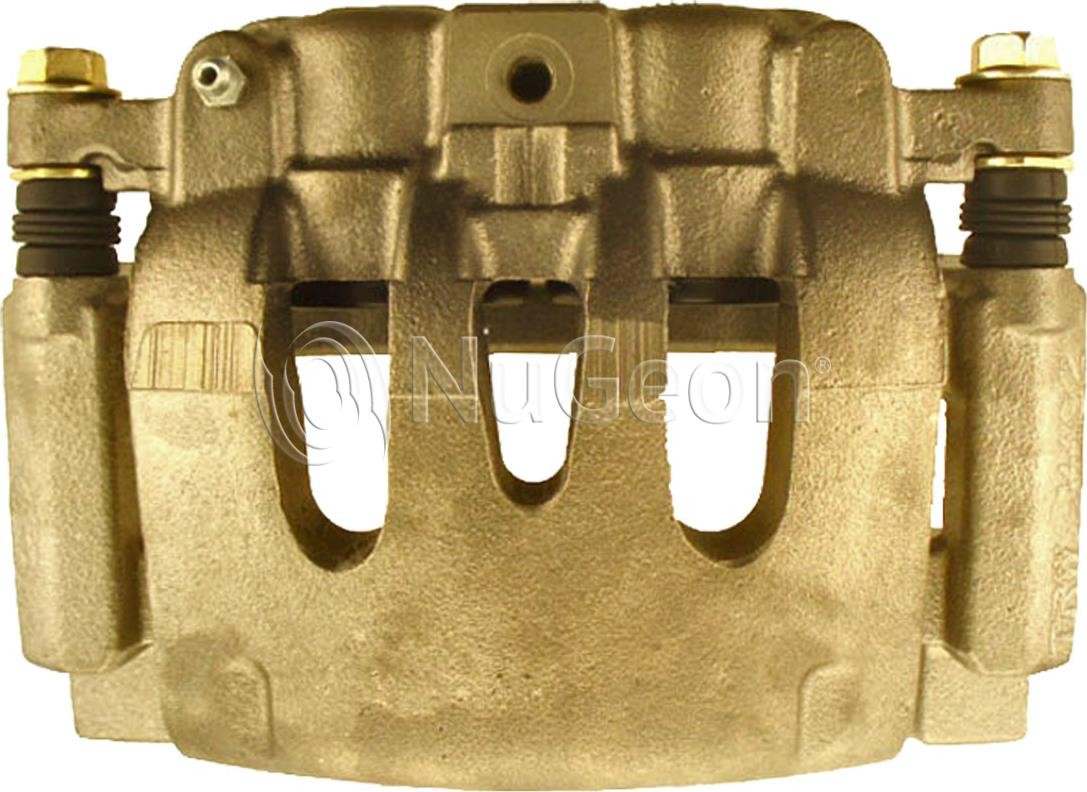 BBB Industries Disc Brake Caliper 99-17958B