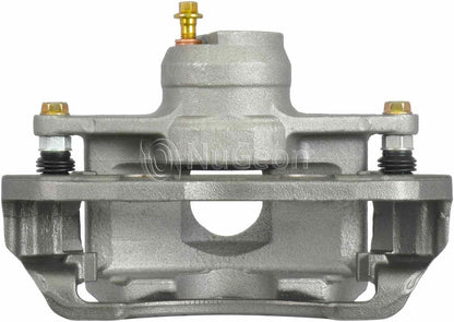 BBB Industries Remanufactured Disc Brake Caliper 99-17961A