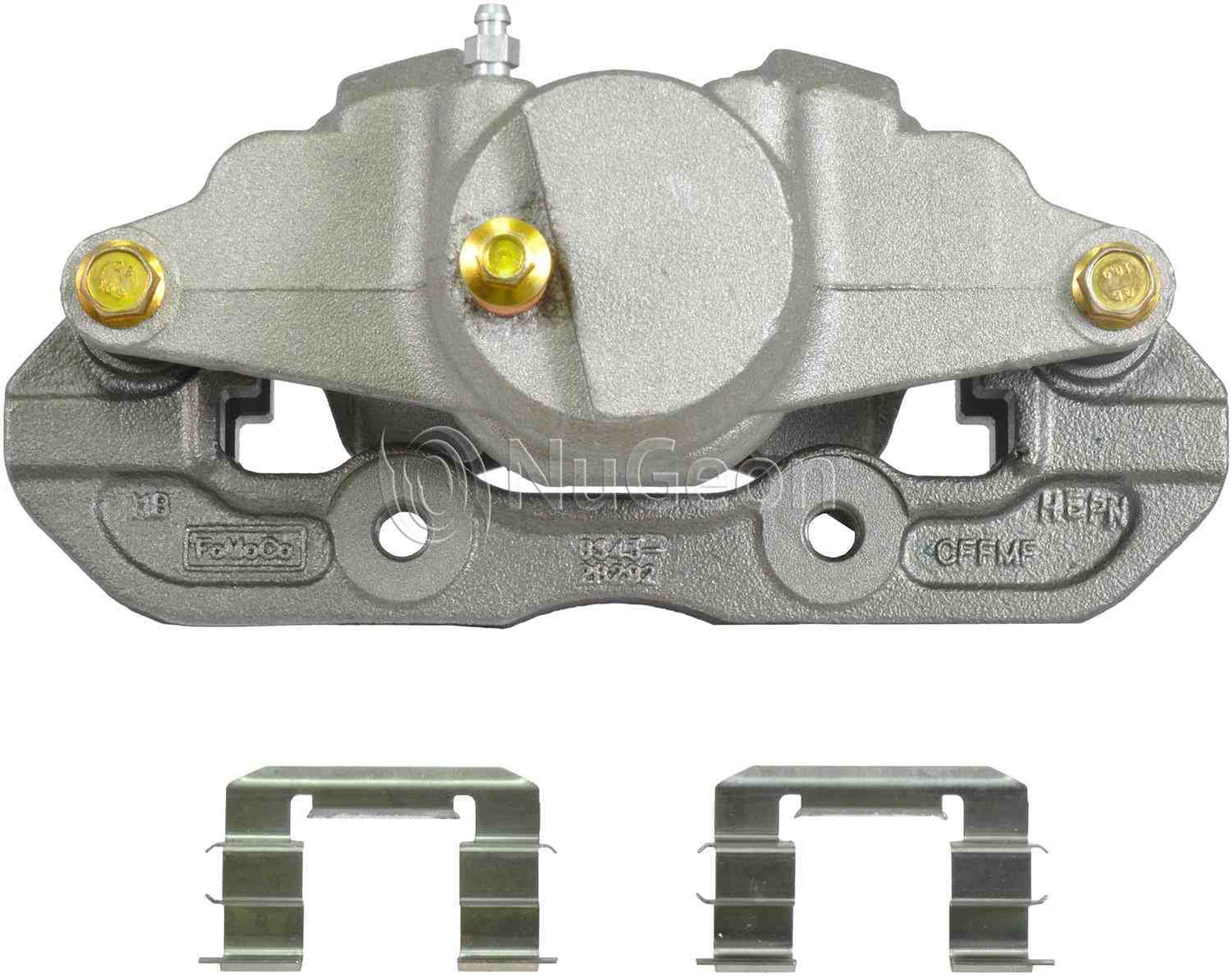 BBB Industries Disc Brake Caliper 99-17961A