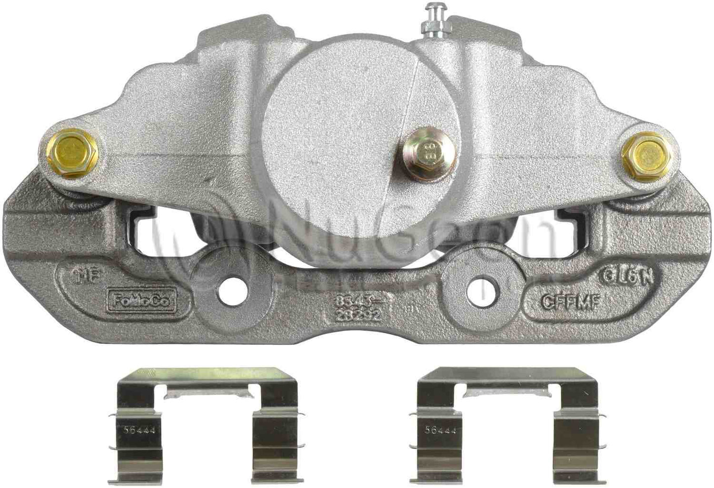 BBB Industries Disc Brake Caliper 99-17961B
