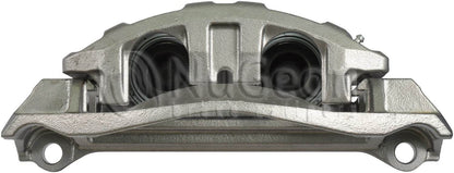 BBB Industries Remanufactured Disc Brake Caliper 99-17963A