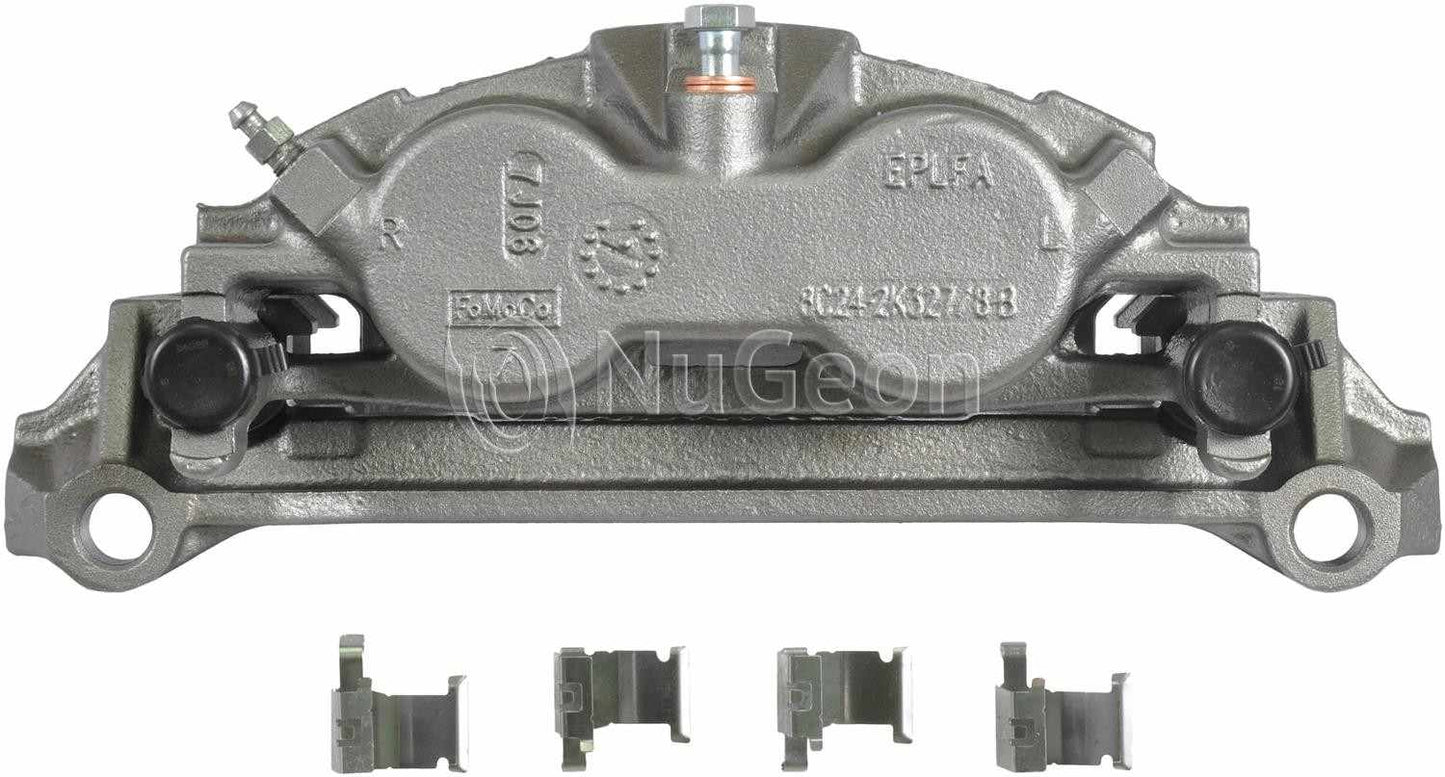 BBB Industries Disc Brake Caliper 99-17963A