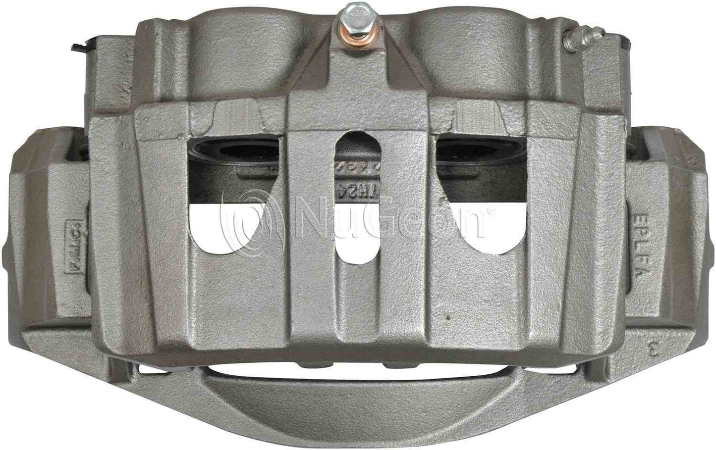 BBB Industries Disc Brake Caliper 99-17963A