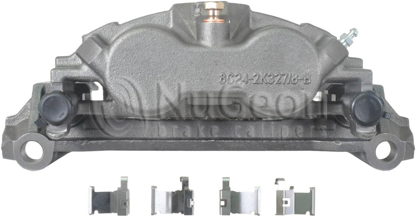 BBB Industries Disc Brake Caliper 99-17963B