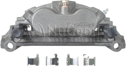 BBB Industries Disc Brake Caliper 99-17963B