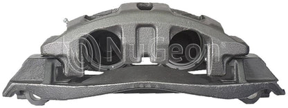 BBB Industries Remanufactured Disc Brake Caliper 99-17963B