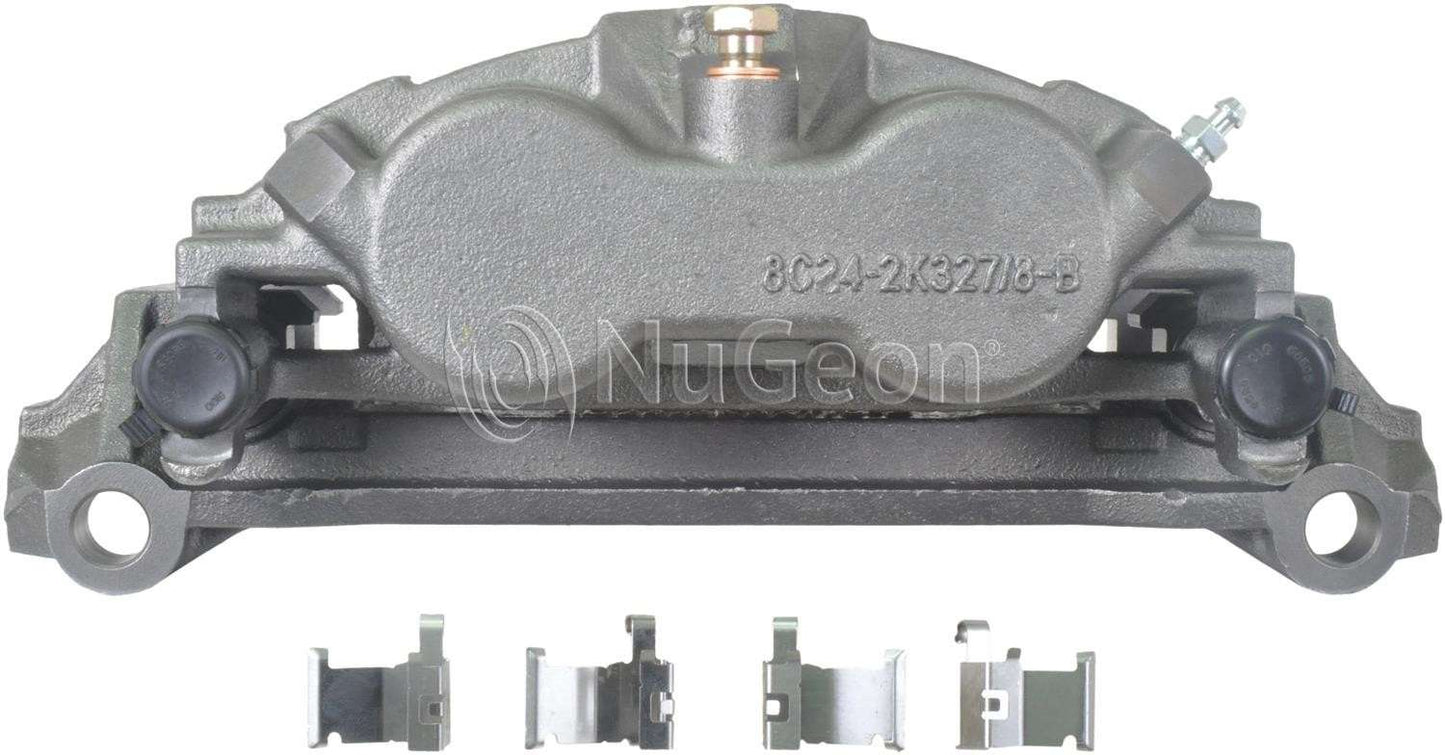 BBB Industries Remanufactured Disc Brake Caliper 99-17963B