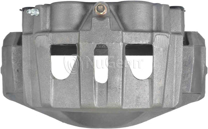 BBB Industries Remanufactured Disc Brake Caliper 99-17963B