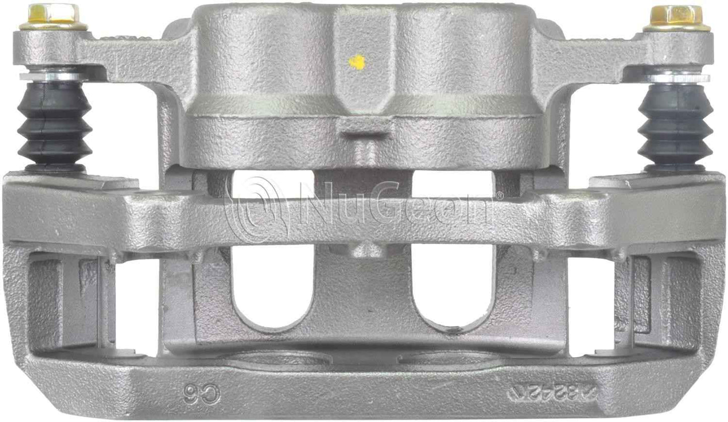 BBB Industries Disc Brake Caliper 99-17964B