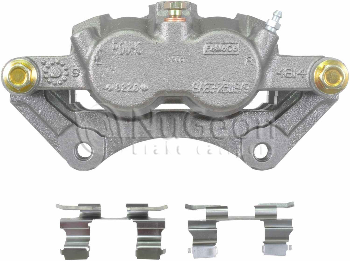 BBB Industries Disc Brake Caliper 99-17964B