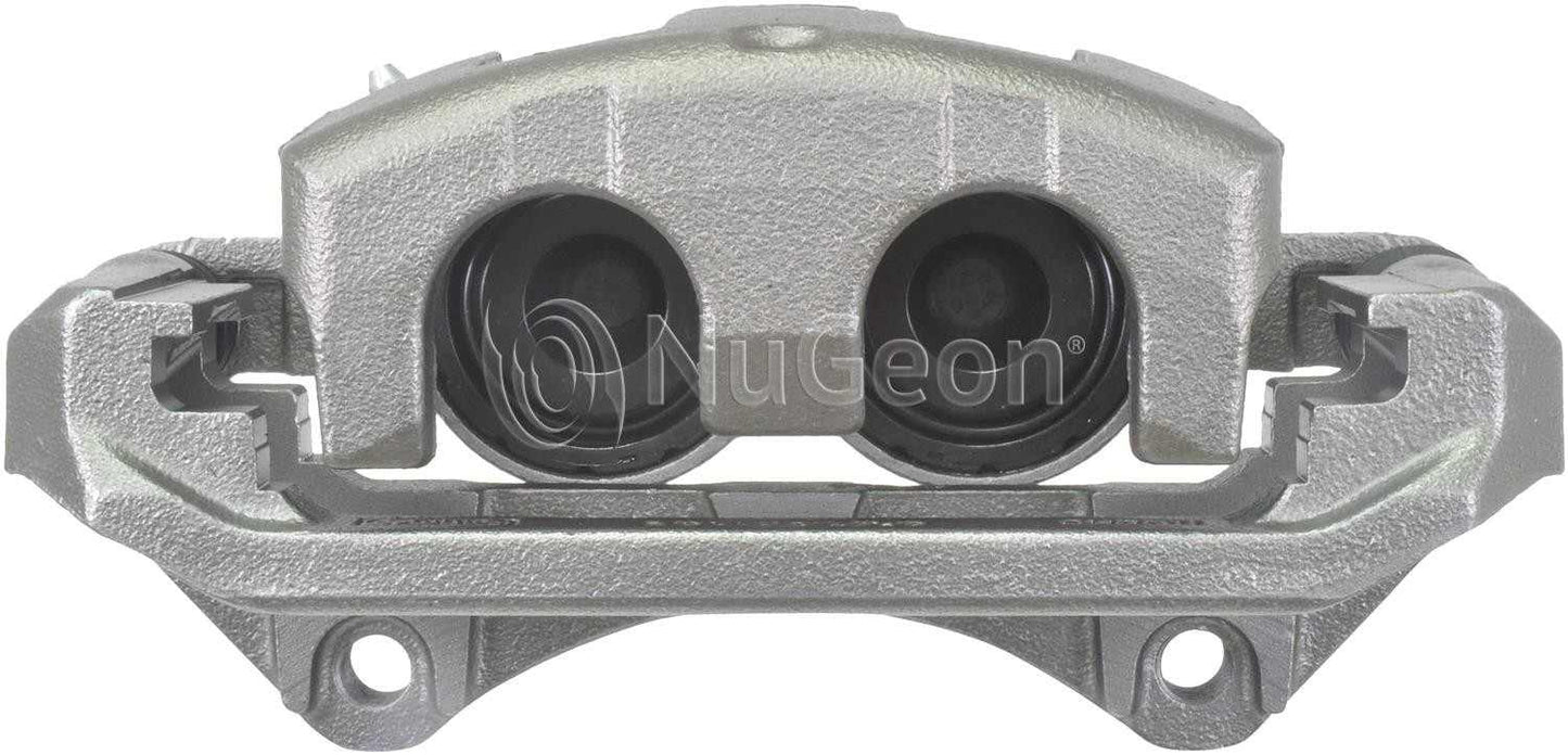 BBB Industries Remanufactured Disc Brake Caliper 99-17964B